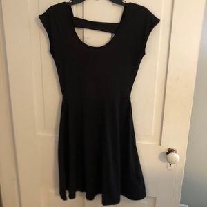 Rue 21 Fit and Flare Dress